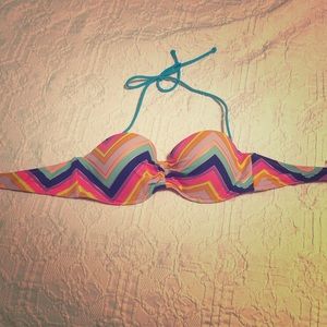 Victoria’s Secret Swim Top